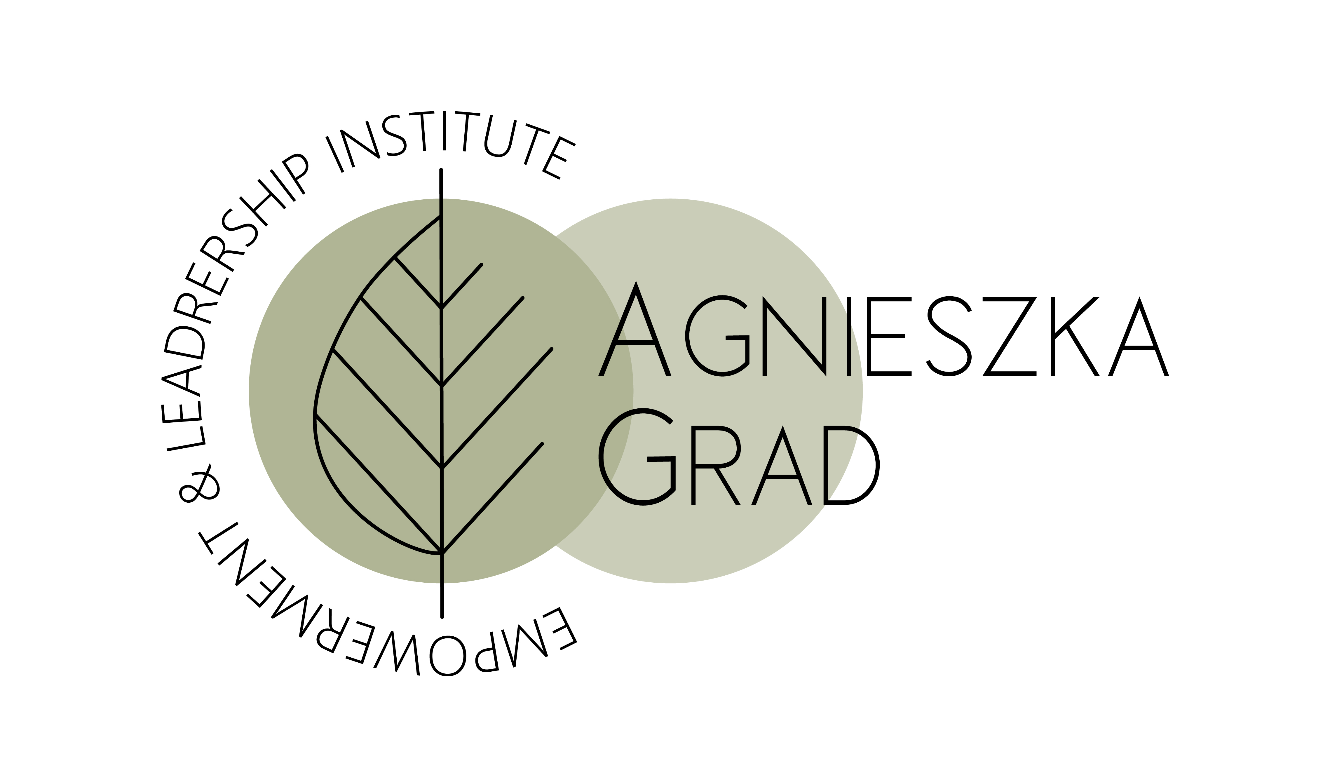 Logo Empowerment &amp; Leadership Institute