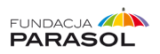 Logo FUNDACJA "PARASOL"