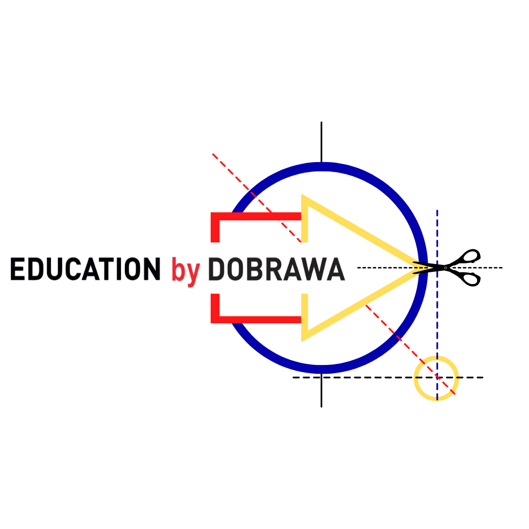 Logo Dobrawa Piękos-Szymańska