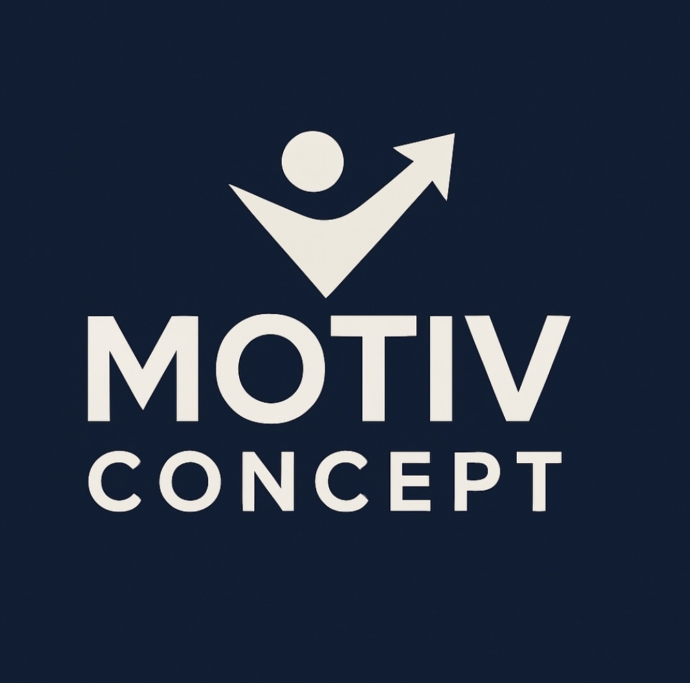 Logo MOTIV CONCEPT MONIKA BIEGUN-JUSZKIEWICZ
