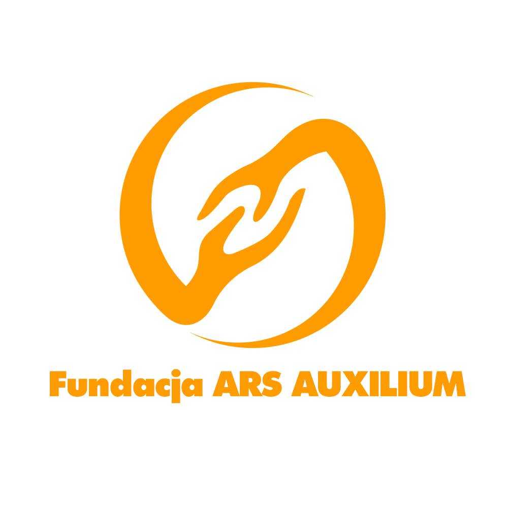 Logo FUNDACJA ARS AUXILIUMD