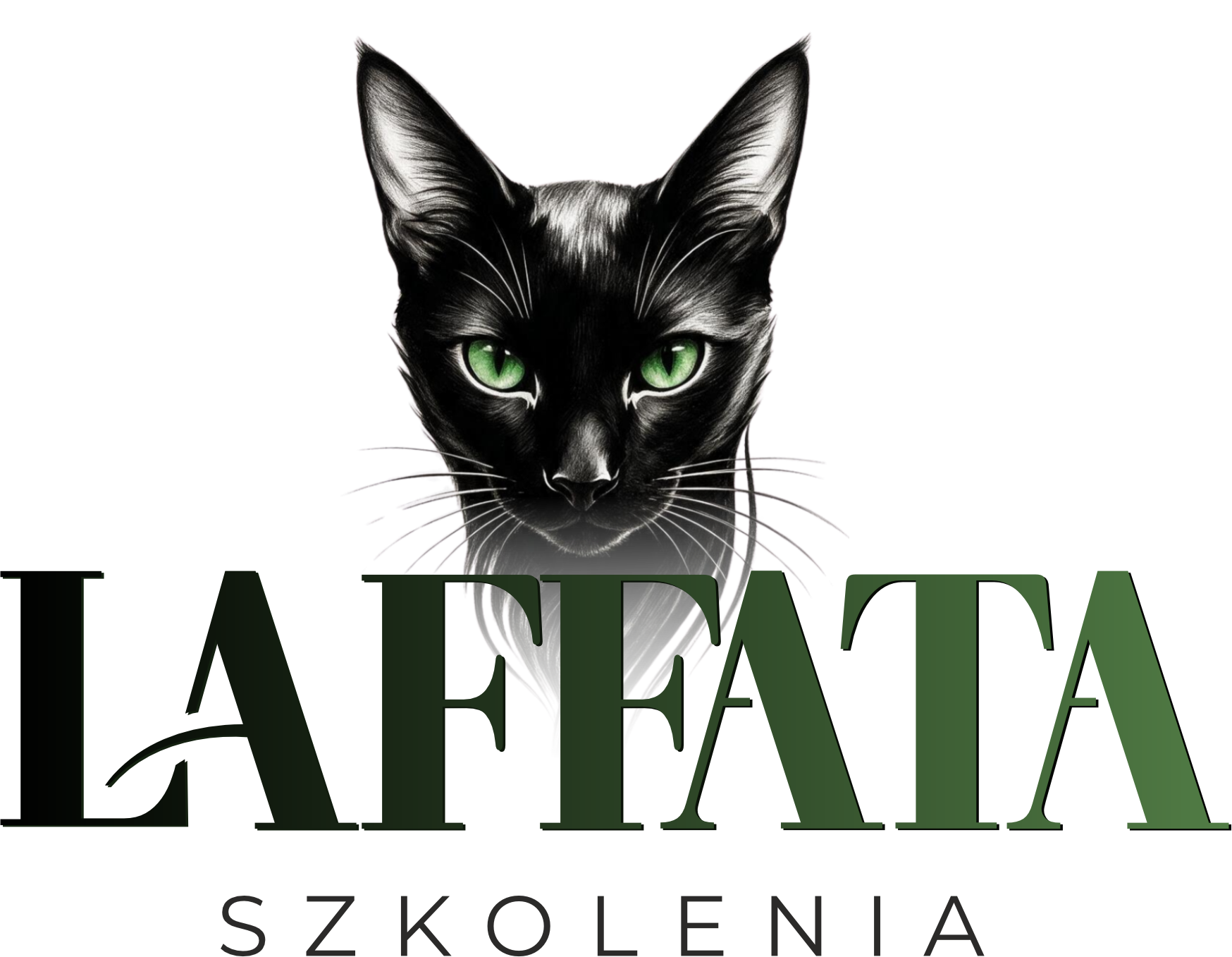 Logo KRYSTYNA GÓRSKA-GŁOS LAFFATA