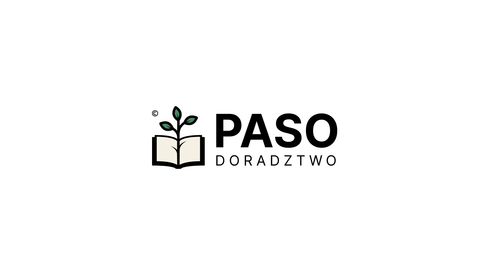 Logo PASO DORADZTWO SPÓŁKA Z OGRANICZONĄ ODPOWIEDZIALNOŚCIĄ