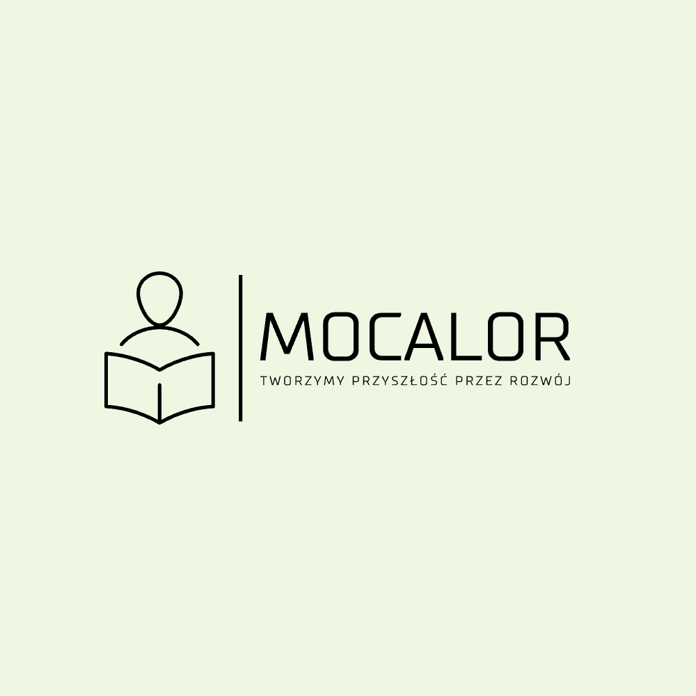 Logo MOCALOR SPÓŁKA Z OGRANICZONĄ ODPOWIEDZIALNOŚCIĄ