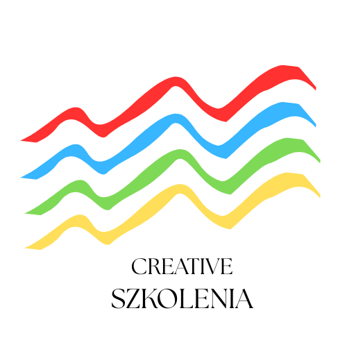Logo CREATIVE SPÓŁKA Z OGRANICZONĄ ODPOWIEDZIALNOŚCIĄ