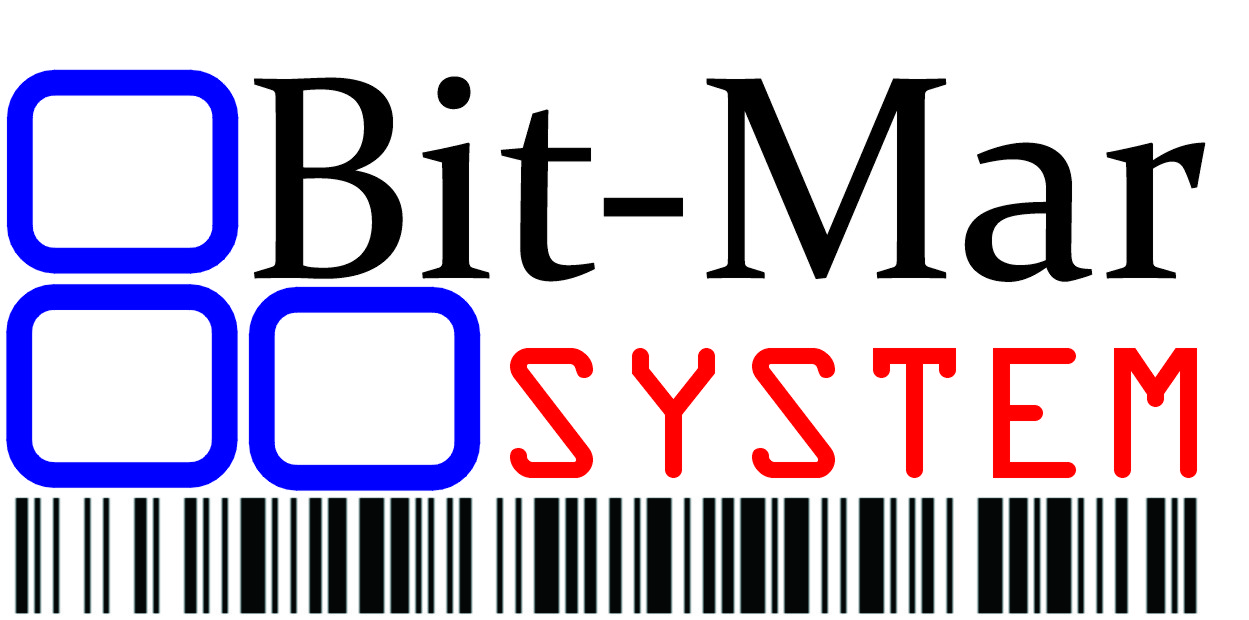 Logo BAŁABON MAREK BIT-MAR SYSTEM