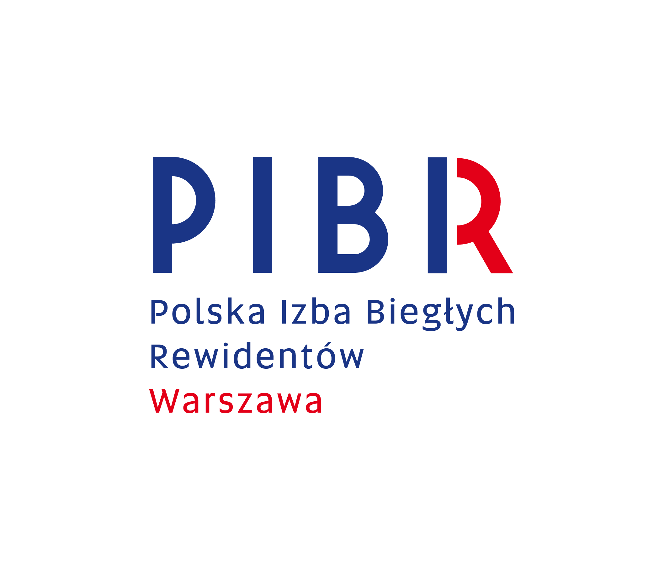 Logo REGIONALNY ODDZIAŁ POLSKIEJ IZBY BIEGŁYCH REWIDENTÓW W WARSZAWIE