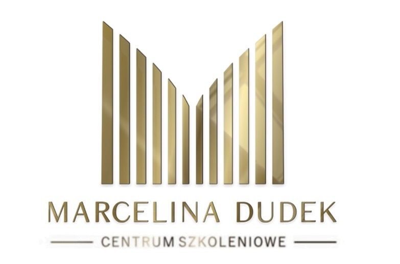 Logo CENTRUM SZKOLENIOWE MARCELINA DUDEK