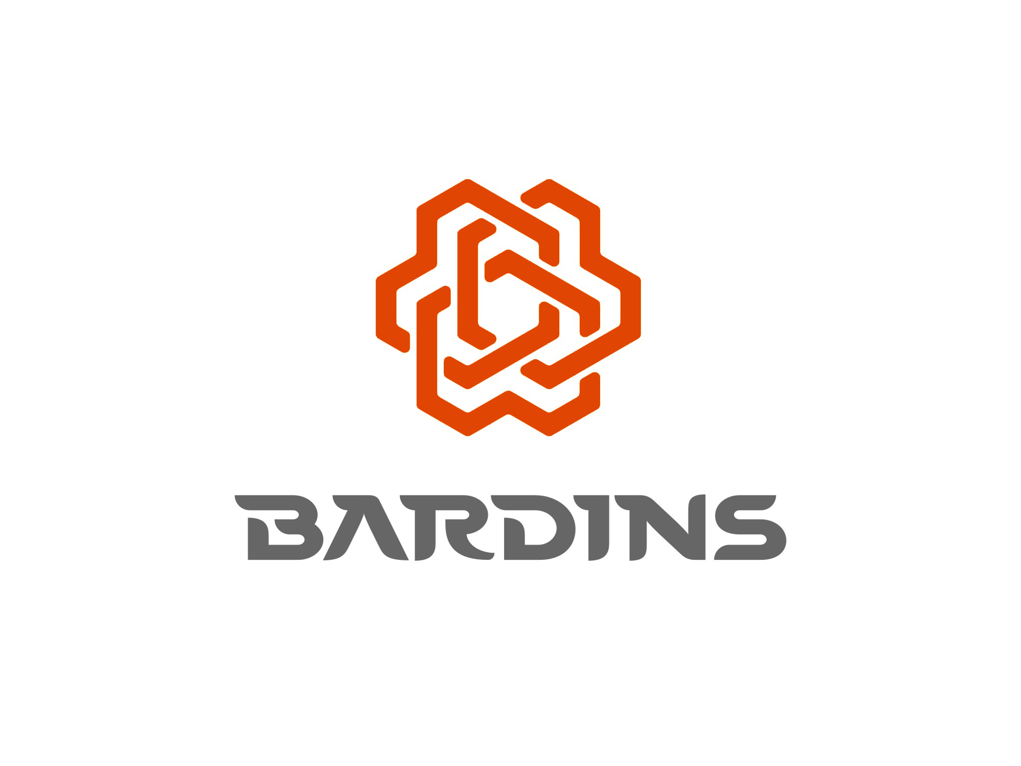 Logo Bardins Sp. z o.o.