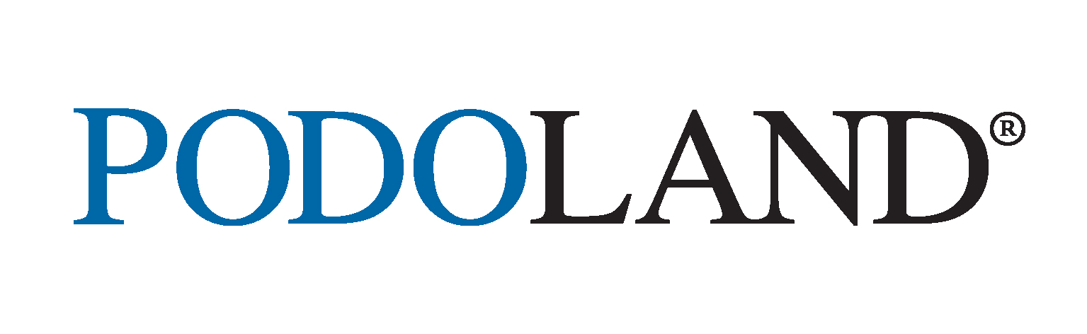 Logo PODOLAND DANIEL ABRATKIEWICZ