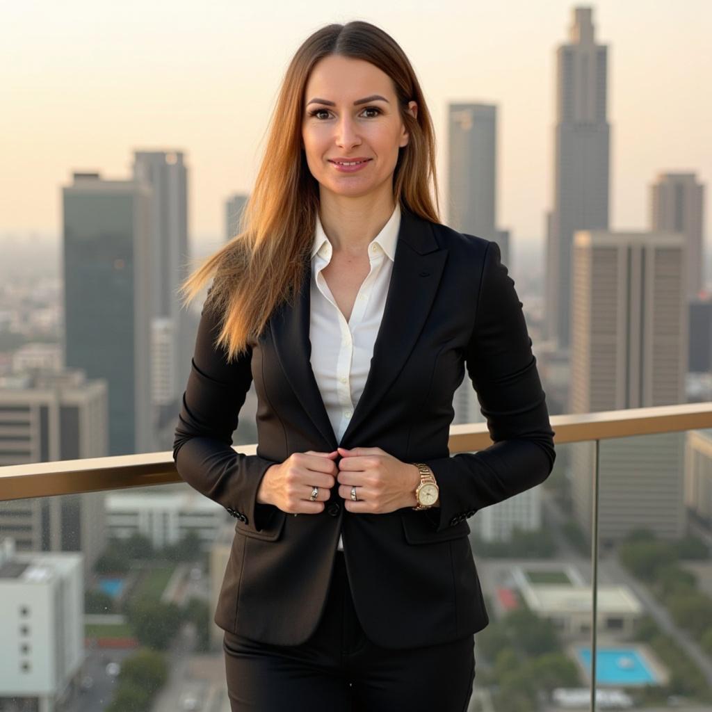 Zdjęcie Alicja Bałys
