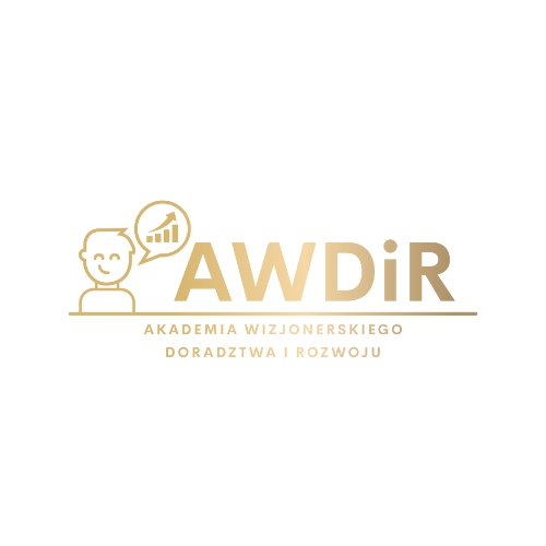 Logo AWDIR KRYSTIAN BAJOR