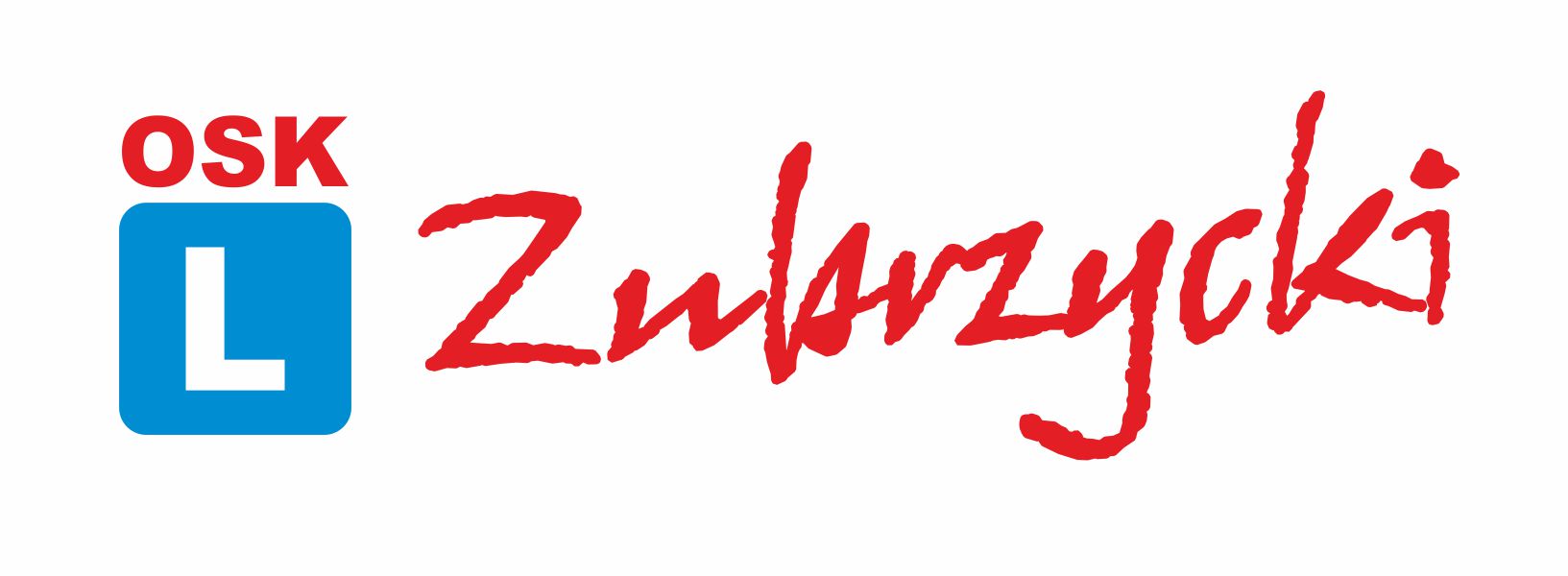 Logo OŚRODEK SZKOLENIA KIEROWCÓW "ZUBRZYCKI" ANNA ZUBRZYCKA