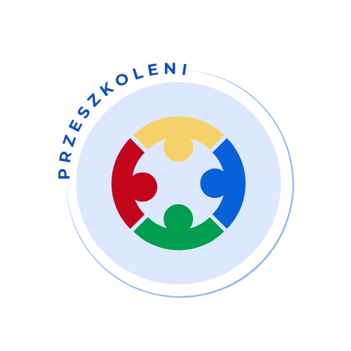 Logo PRZESZKOLENI Agnieszka Siejek