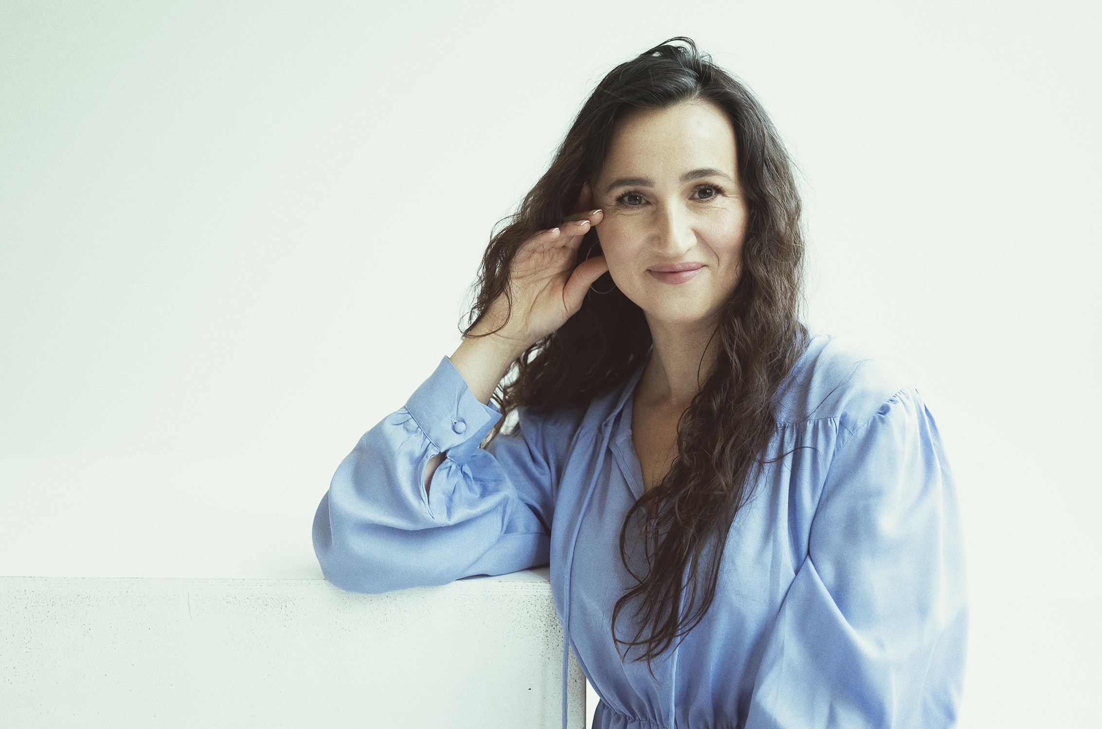 Zdjęcie ANNA JERA-BENNEWICZ