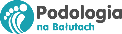 Logo Podologia na Bałutach Joanna Krawczyńska