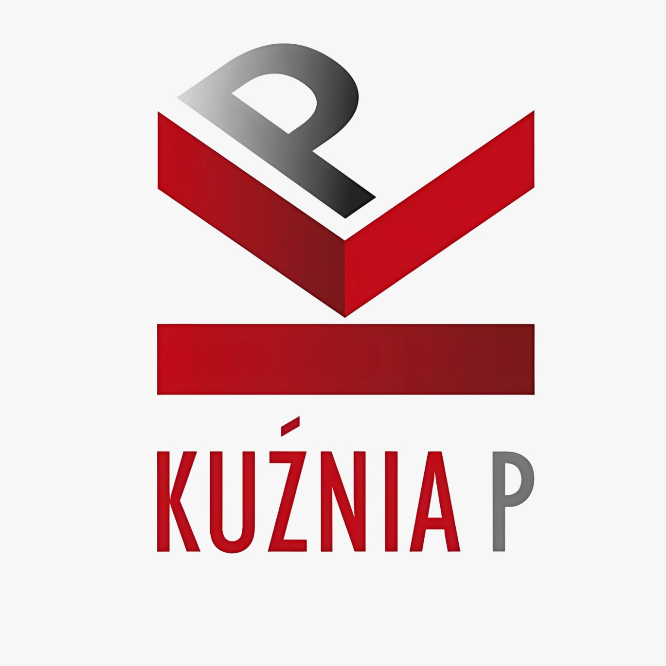 Logo KUŹNIA P SPÓŁKA Z OGRANICZONĄ ODPOWIEDZIALNOŚCIĄ