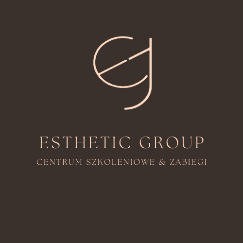 Logo Esthetic Group Anna De Castellatti-Gotin