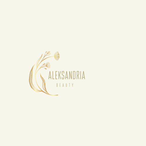 Logo Aleksandria Aleksandra Wołyńska