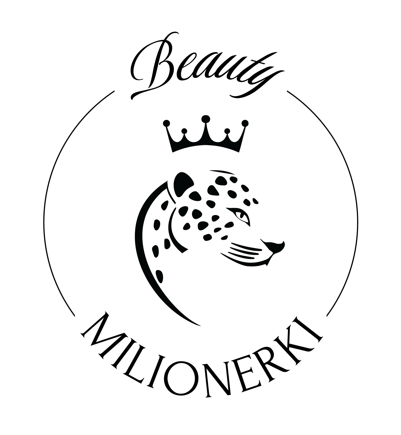Logo &quot;WAY OF BEAUTY&quot; SPÓŁKA Z OGRANICZONĄ ODPOWIEDZIALNOŚCIĄ