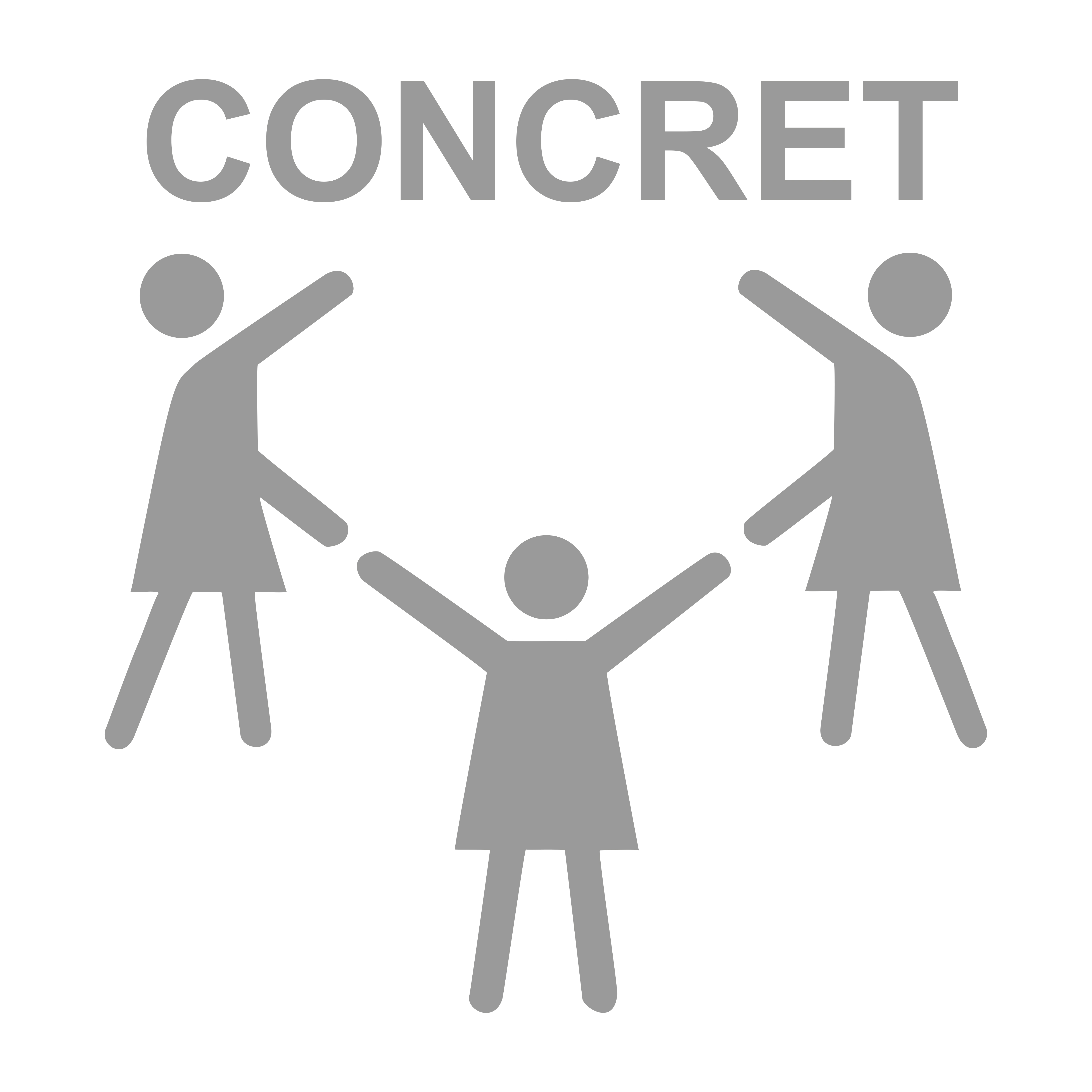 Logo Concret Sp. z o.o.