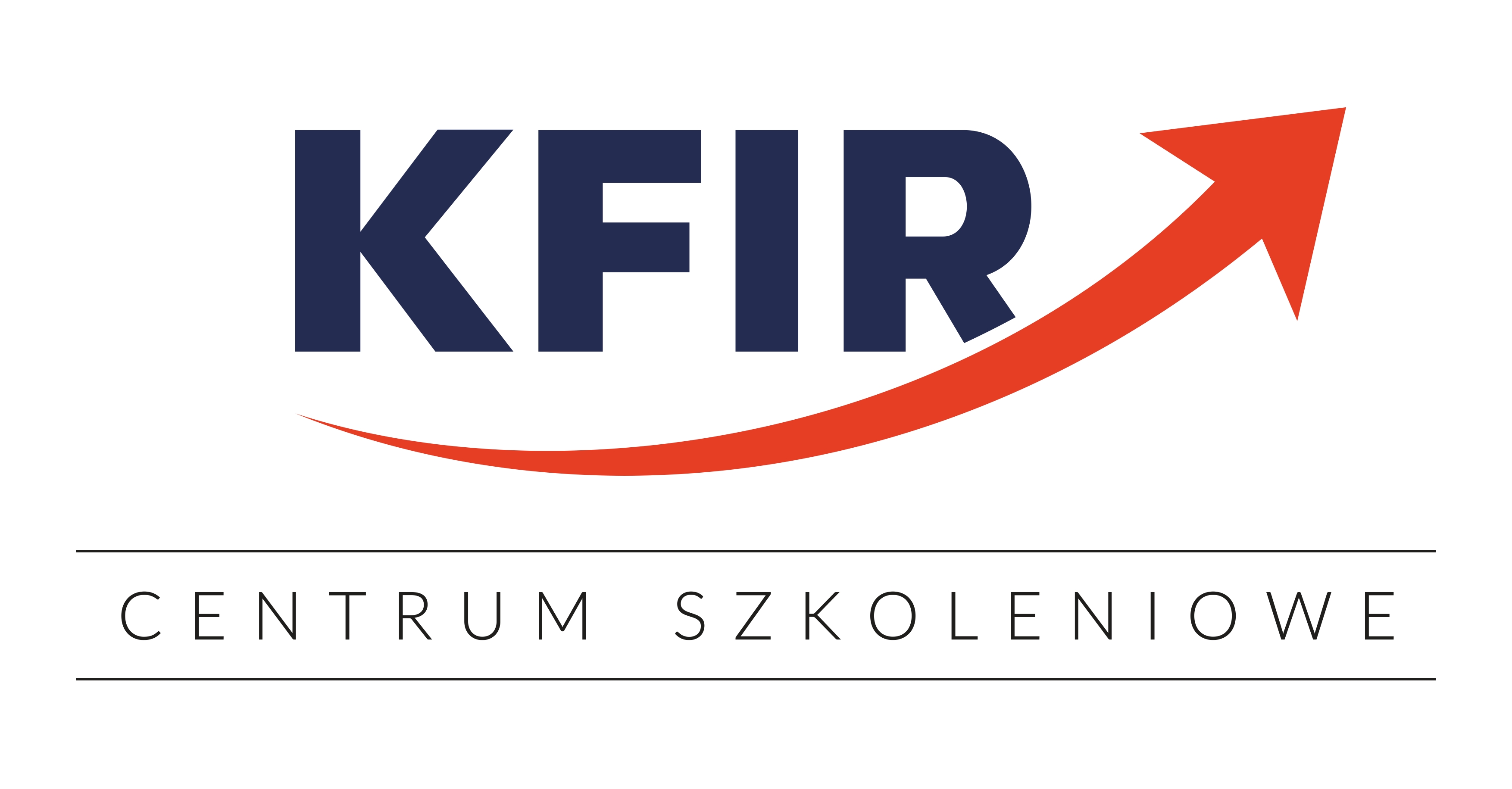 Logo KRAJOWA FUNDACJA INICJATYW ROZWOJOWYCH