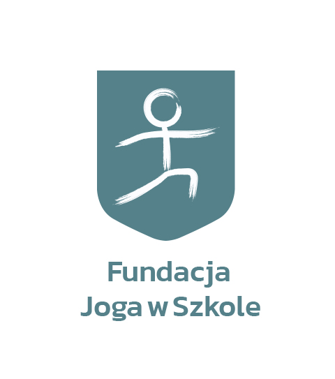 Logo FUNDACJA JOGA W SZKOLE