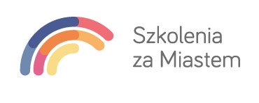 Logo Jolanta Pawlik-Rusek Szkolenia za Miastem