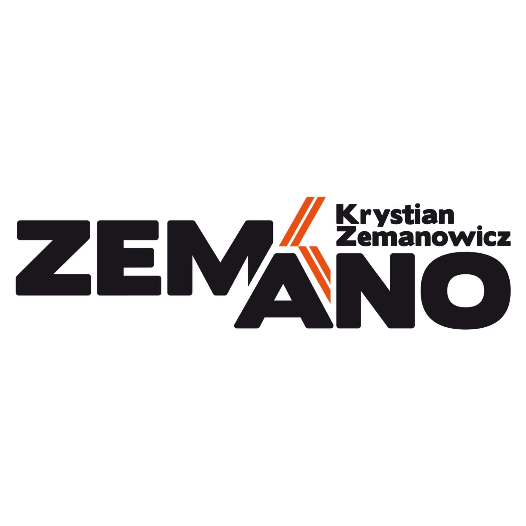 Logo ZEMANO KRYSTIAN ZEMANOWICZ