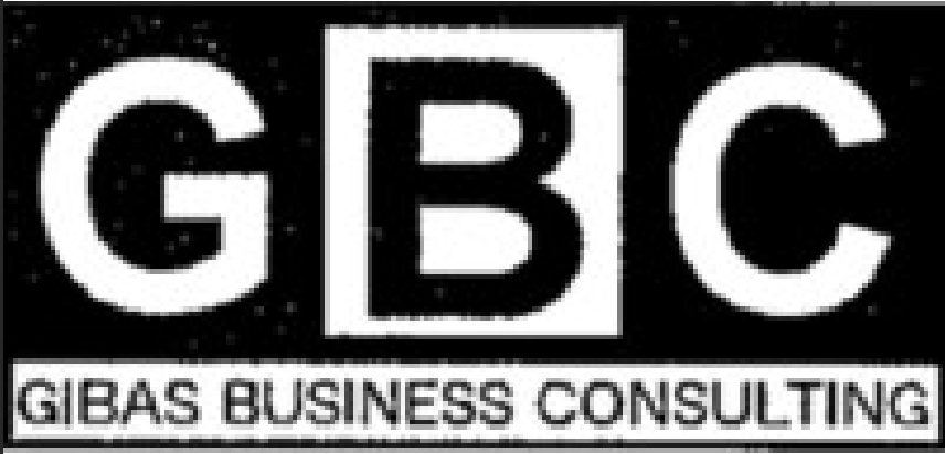 Logo TOMASZ GIBAS BUSINESS CONSULTING