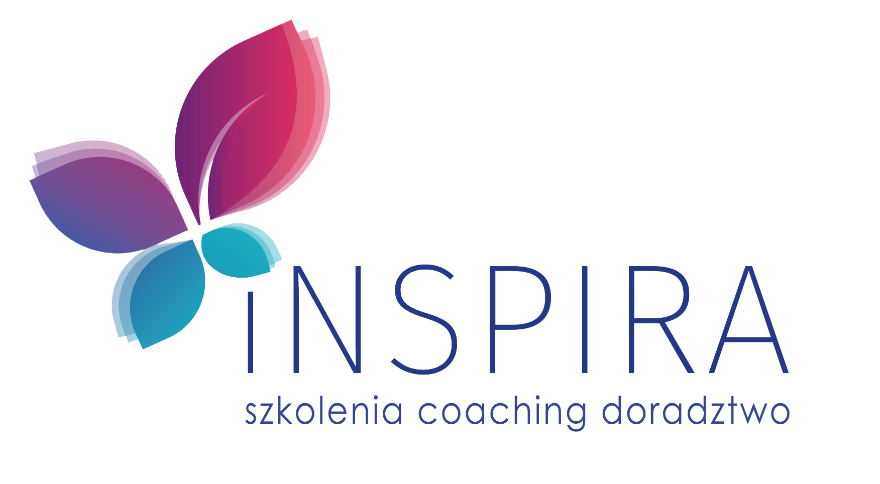 Logo Instytut Inspira Magdalena Rozmus