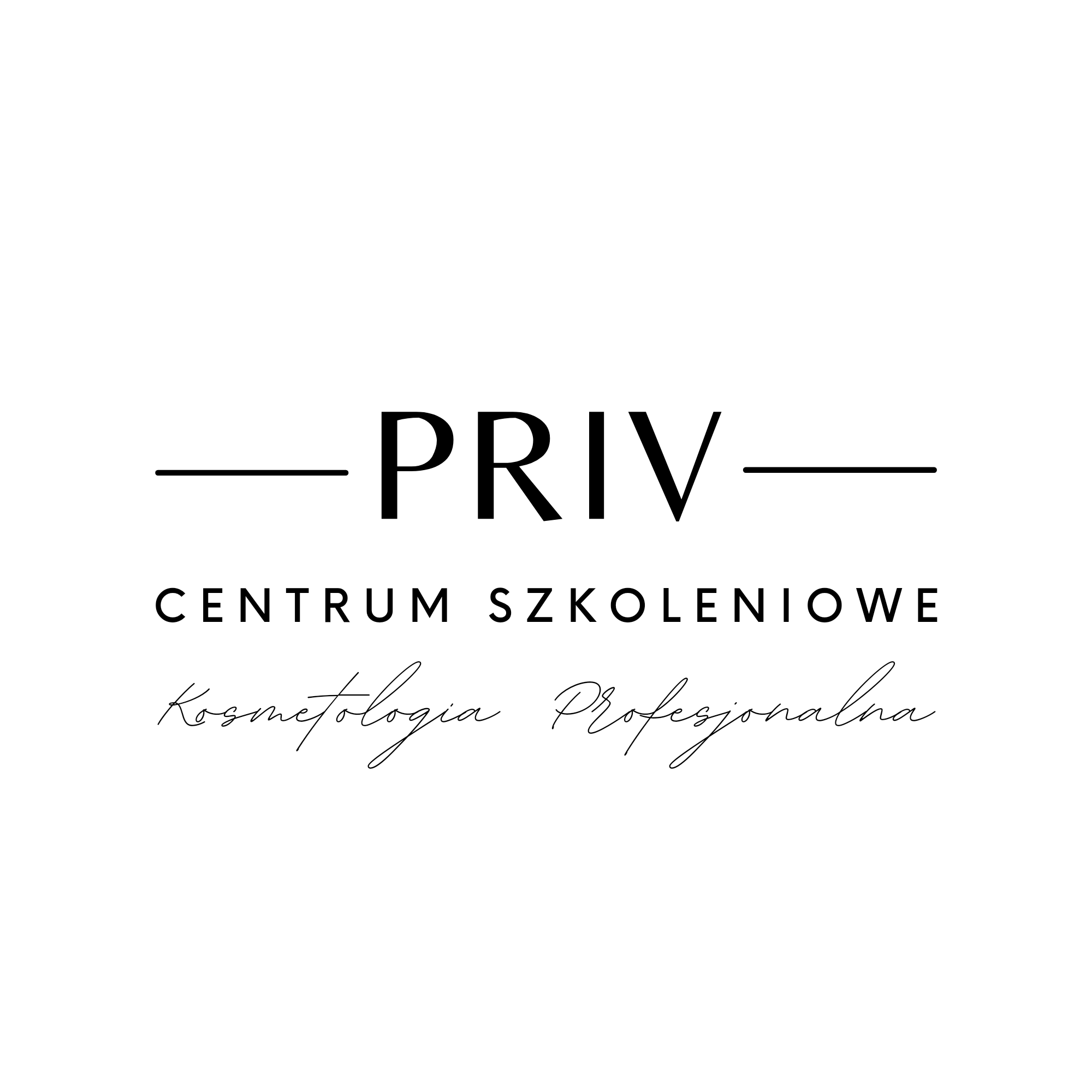 Logo PRIV centrum szkoleniowe Olga Sygientowska