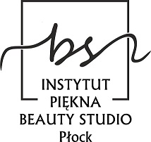 Logo "INSTYTUT PIĘKNA BEAUTY STUDIO" SPÓŁKA Z OGRANICZONĄ ODPOWIEDZIALNOŚCIĄ