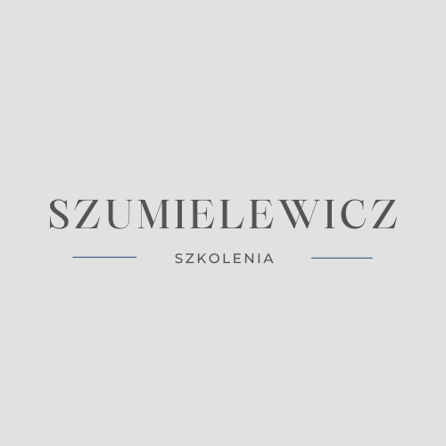 Logo Centrum Szkoleniowe Patrycja Szumielewicz