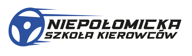 Logo Niepołomicka Szkoła Kierowców Maria Matusik