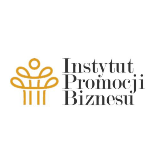 Logo Instytut Promocji Biznesu Sp. z o.o.