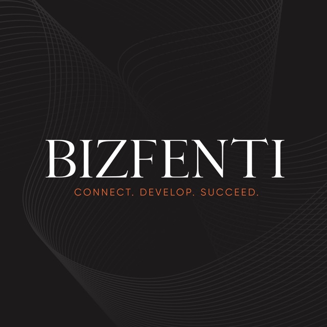 Logo BIZFENTI SPÓŁKA Z OGRANICZONĄ ODPOWIEDZIALNOŚCIĄ