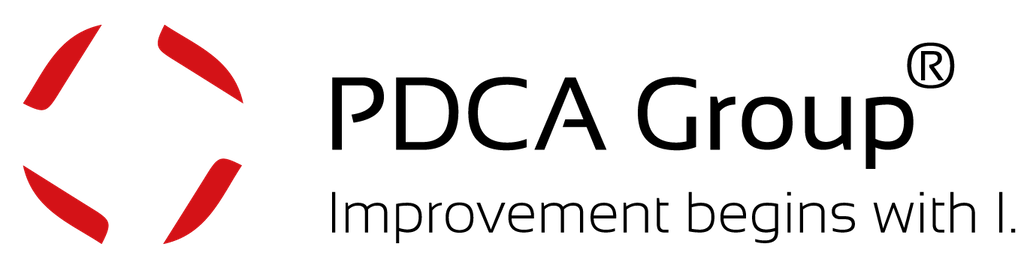 Logo PDCA Group Spółka z Ograniczoną Odpowiedzialnością