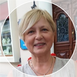 Zdjęcie IWONA JAŻDŻEWSKA