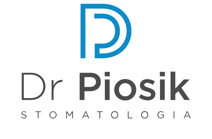 Logo PIOSIK STOMATOLOGIA SPÓŁKA Z OGRANICZONĄ ODPOWIEDZIALNOŚCIĄ SPÓŁKA KOMANDYTOWA