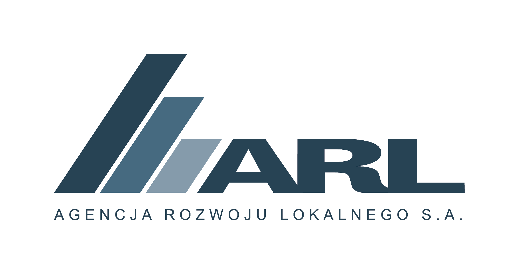 Logo Agencja Rozwoju Lokalnego S.A.