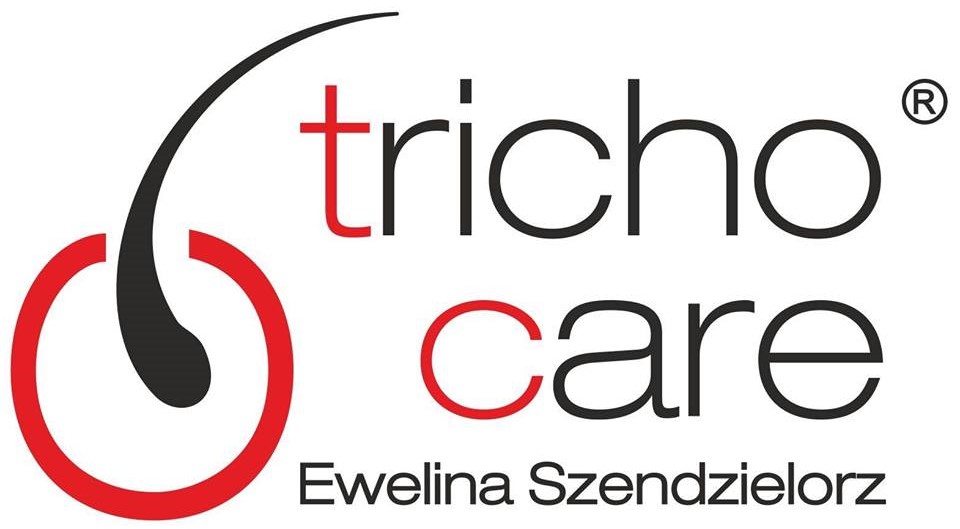 Logo Trichocare Ewelina Szendzielorz