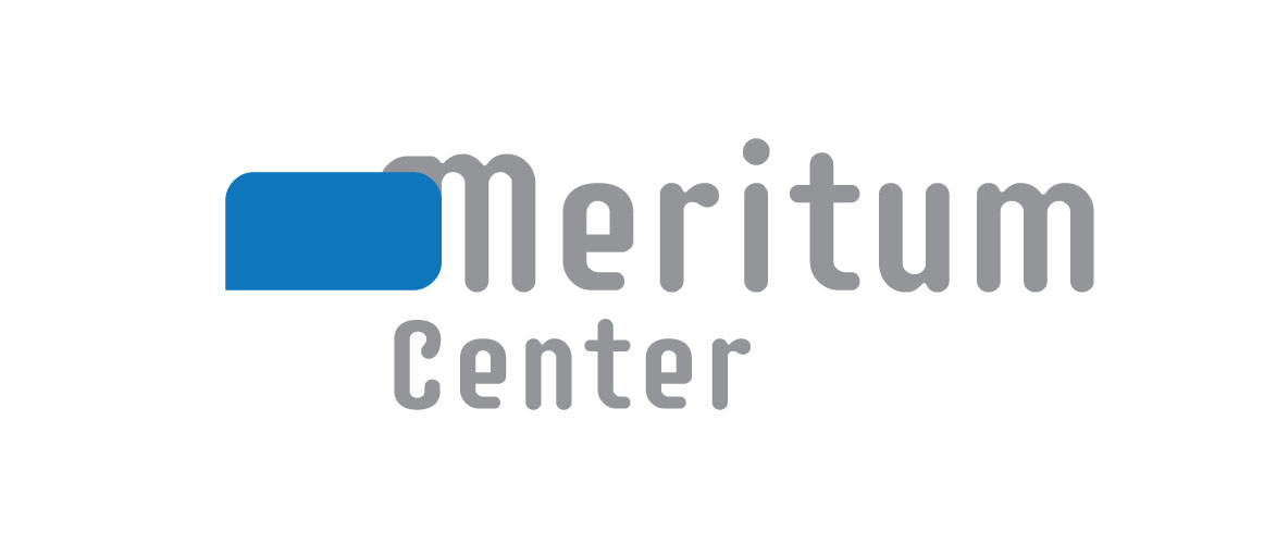 Logo Meritum Center sp.zoo