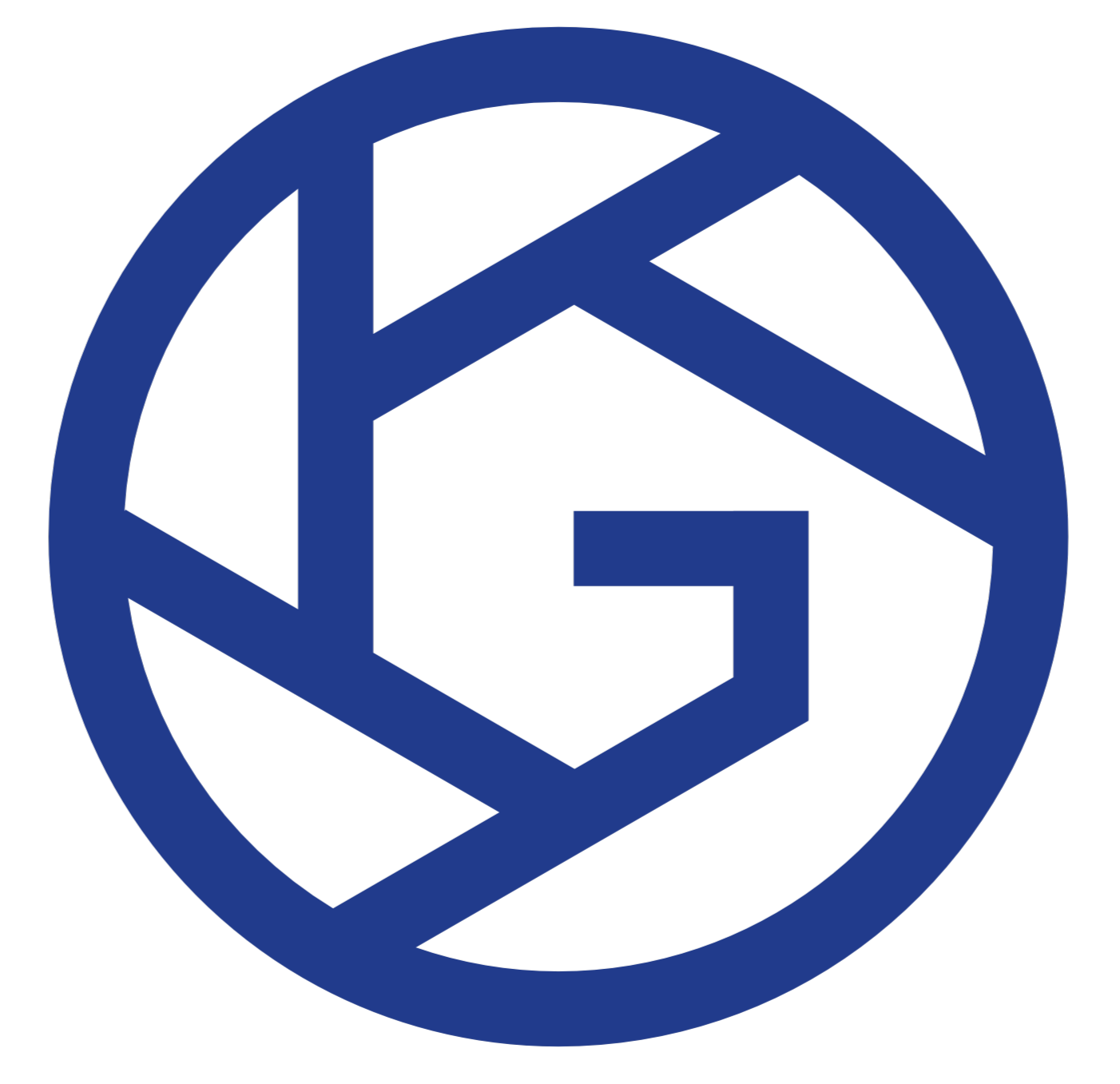 Logo GOLIAT FILM Piotr Goliat