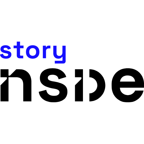 Logo INSIDE AGENCY SPÓŁKA Z OGRANICZONĄ ODPOWIEDZIALNOŚCIĄ