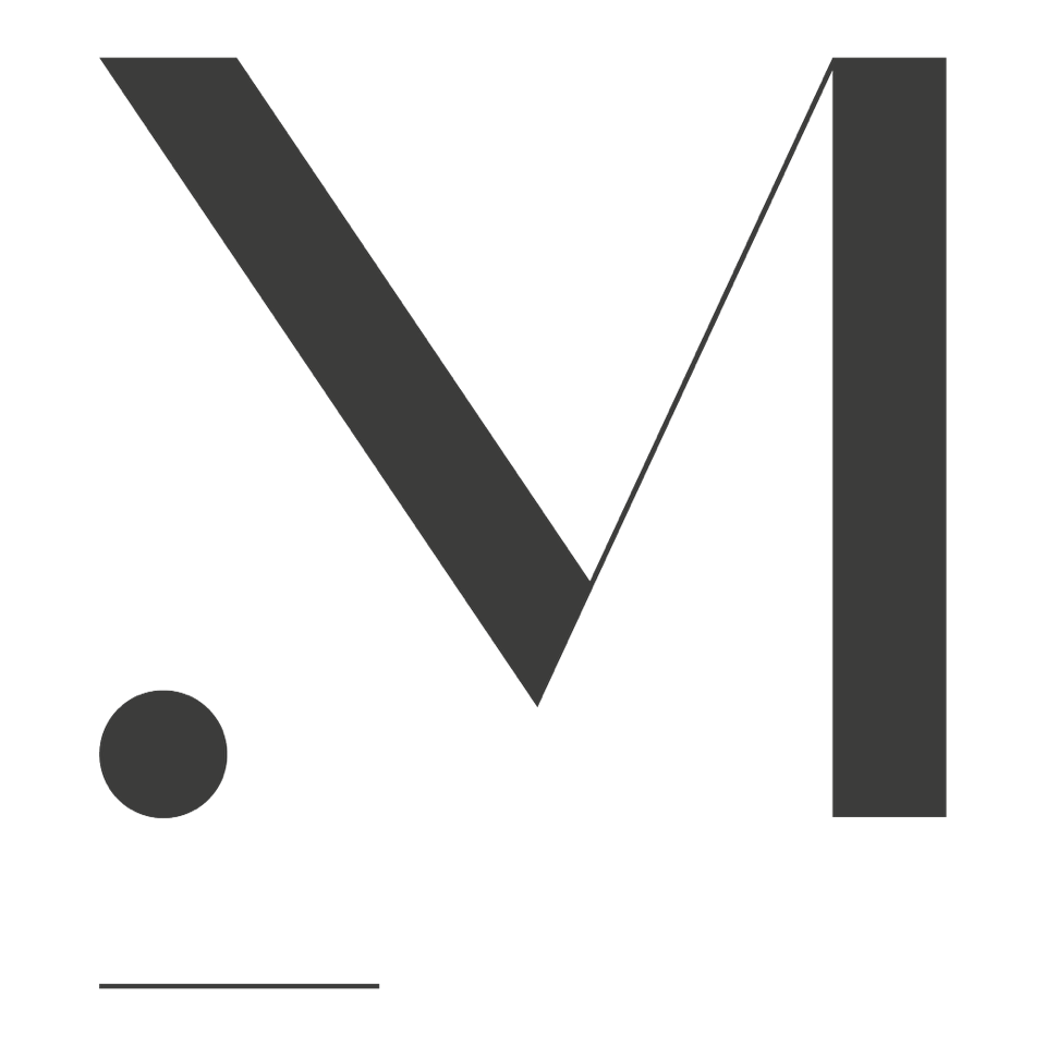 Logo MAGDALENA PONIECKA MP Solutions