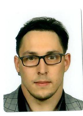 Zdjęcie ŁUKASZ MASTER