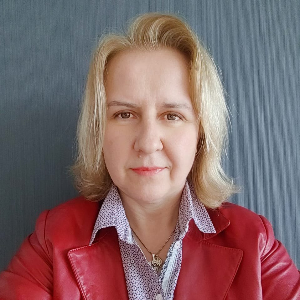Zdjęcie Katarzyna Bobola