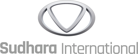 Logo SUDHARA INTERNATIONAL COMPANY  SPÓŁKA Z OGRANICZONĄ ODPOWIEDZIALNOŚCIĄ