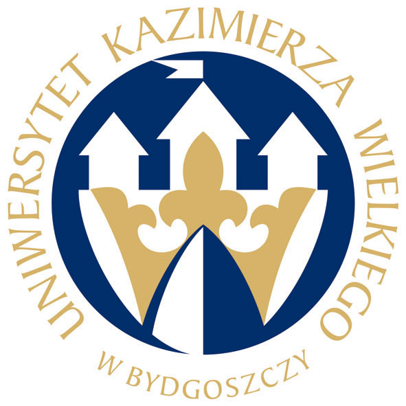 Logo UNIWERSYTET KAZIMIERZA WIELKIEGO